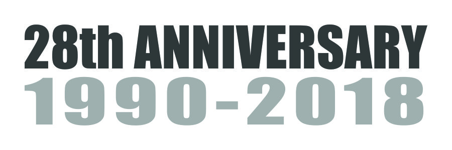 20 Anniversary::1990-2018
